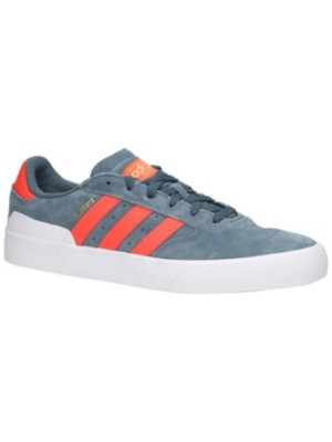 Osta adidas Skateboarding Busenitz Vulc II Skeittikengät Osta adidas Skateboarding 3MC J Skate Shoes verkosta | Blue